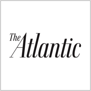 The Atlantic logo