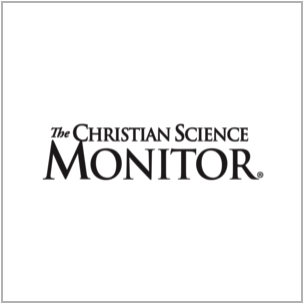 Christian Science Monitor logo