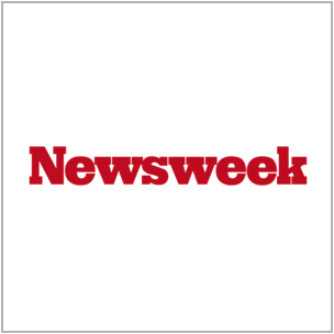 Newsweek logo