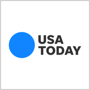 USA Today logo