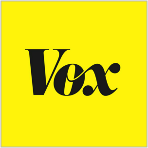 Vox logo