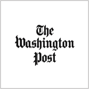 Washington Post logo