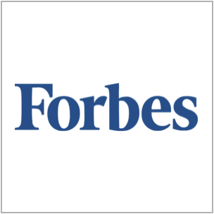 Forbes logo