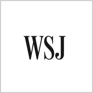 Wall Street Journal logo