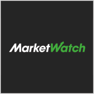 MarketWatch logo