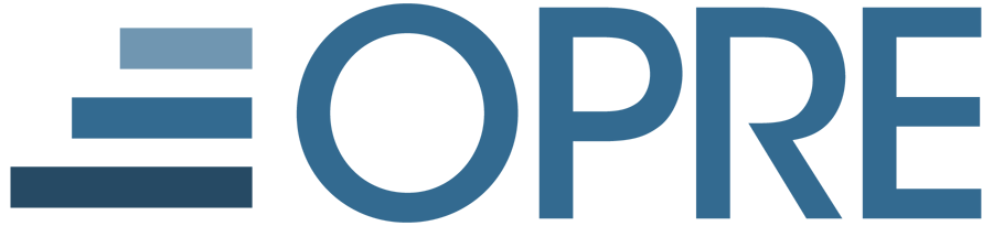 OPRE logo