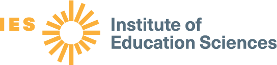 Institute of Education Sciences, U.S. Department of Education