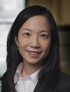 Sharon Huang